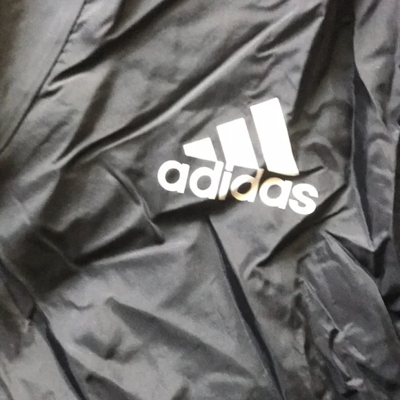 Adidas jacket - Picture 2 of 7